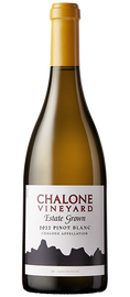 2022 Chalone Vineyard Estate Pinot Blanc, Chalone