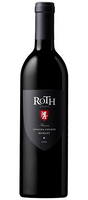 2021 Roth Estate Reserve Merlot, Sonoma County
