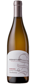 2024 Sebastiani Patrick's Vineyard Chardonnay, Carneros
