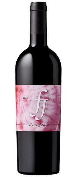 2019 Foley Johnson Pat's Blend Red Wine, Rutherford