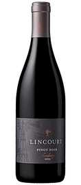 2021 Lincourt Lindsay Pinot Noir, Sta Rita Hills