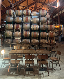 Member Wine Series