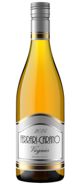 2024 Ferrari-Carano Viognier, Sonoma County