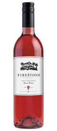 2025 Firestone Vineyard Ros&eacute;, Santa Ynez Valley