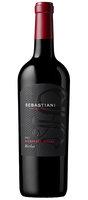 2021 Sebastiani Merlot, Alexander Valley