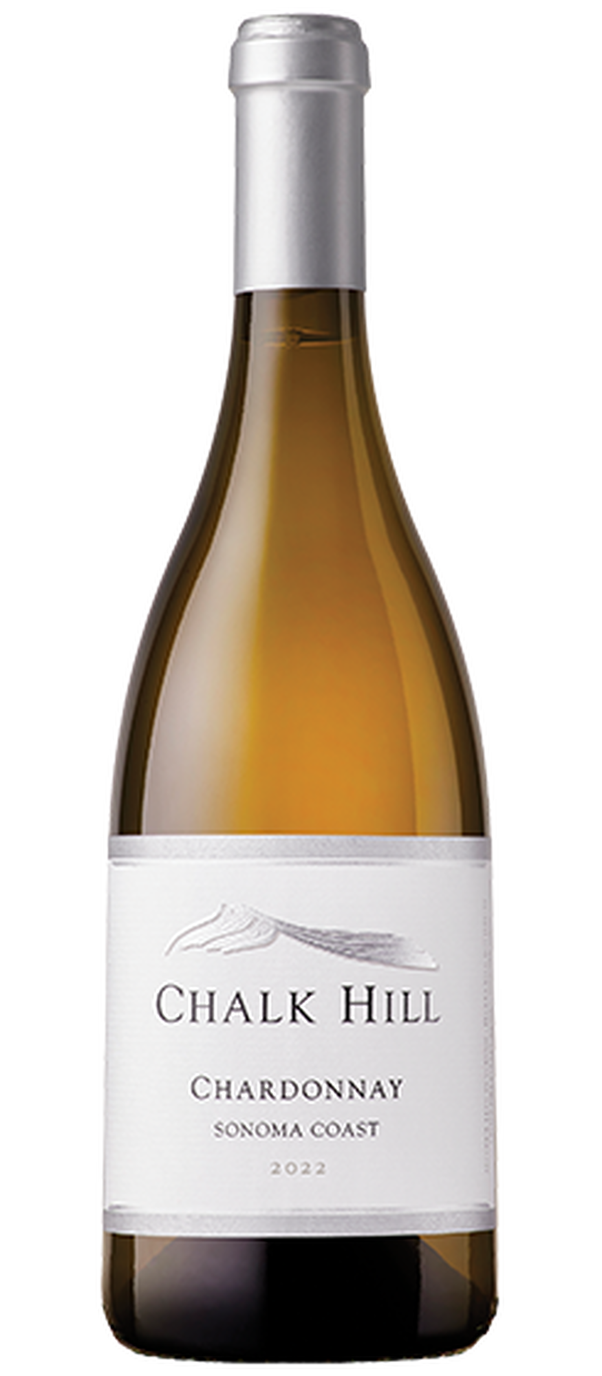 2022 Chalk Hill Chardonnay, Sonoma Coast