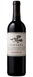 2019 Banshee Mordecai Red Blend, California, 2019 Banshee Mordecai Red Blend, California