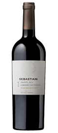 2018 Sebastiani Gravel Bed Cabernet Sauvignon, Sonoma County