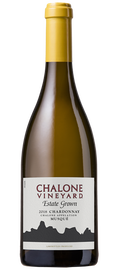 2018 Chalone Vineyard Estate Chardonnay Musqué, Chalone AVA