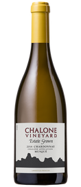 2018 Chalone Vineyard Estate Chardonnay Musqué, Chalone