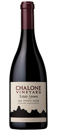 2022 Chalone Vineyard Estate Pinot Noir, Chalone