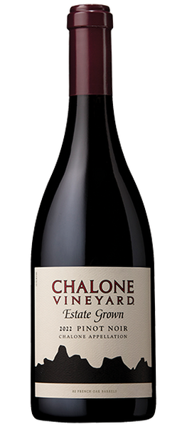 2022 Chalone Vineyard Estate Pinot Noir, Chalone