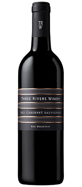 2021 Three Rivers Red Mountain Cabernet Sauvignon, Red Mountain