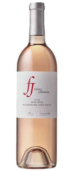 2024 Foley Johnson Handmade Rosé, Rutherford