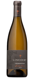 2021 Lincourt Zoula Nunn Chardonnay, Sta. Rita Hills