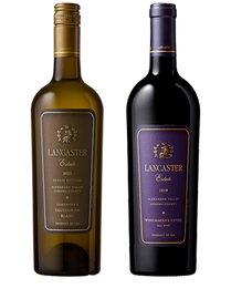 Lancaster Estate Wines