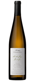 2023 Chalk Hill Estate North Slope Pinot Gris, Chalk Hill