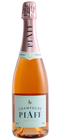 Piaff Brut-Rosé Champagne