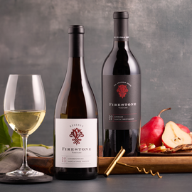 Firestone Featured Duo