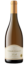 2022 Ferrari-Carano Fiorella Chardonnay, Russian River Valley
