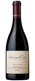 2023 Sonoma Coast Vineyards Pinot Noir, Freestone Hills, Sonoma County