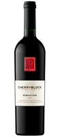 2021 Sebastiani Cherryblock Cabernet Sauvignon, Sonoma Valley