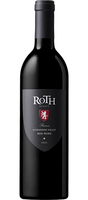 2021 Roth Estate Reserve Red Wine, Alexander Valley