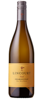 2023 Lincourt Steel Chardonnay, Sta. Rita Hills
