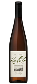 2016 Kuleto Estate Moscato, Napa Valley, 2016 Kuleto Estate Moscato, Napa Valley