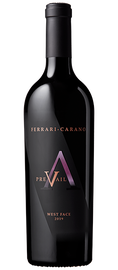 2019 PreVail West Face, Alexander Valley