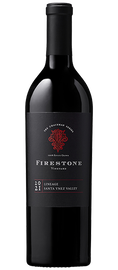 2021 Firestone Vineyard The Chairman Series Lineage, Santa Ynez Valley