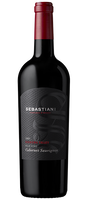 2021 Sebastiani Old Vine Cabernet Sauvignon, Sonoma County