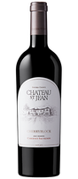 2021 Chateau St. Jean Reserve Cherryblock Cabernet Sauvignon, Sonoma County