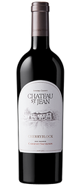 2021 Chateau St. Jean Reserve Cherryblock Cabernet Sauvignon, Sonoma County