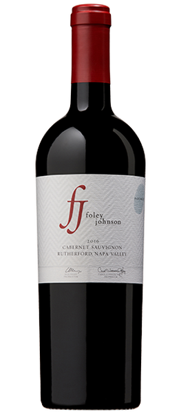 2016 Foley Johnson Peral Vineyard Handmade Cabernet Sauvignon, Rutherford (1.5L Magnum)