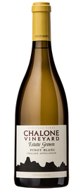 2016 Chalone Vineyard Estate Pinot Blanc, Chalone AVA, 2016 Chalone Vineyard Estate Pinot Blanc, Chalone AVA