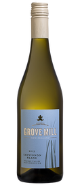 2019 Grove Mill Sauvignon Blanc, Marlborough, 2019 Grove Mill Sauvignon Blanc, Marlborough