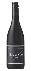 2019 Acrobat Pinot Noir, Oregon, 2019 Acrobat Pinot Noir, Oregon