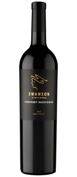 2022 Swanson Vineyards Cabernet Sauvignon, Napa Valley