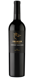 2022 Swanson Vineyards Cabernet Sauvignon, Napa Valley,  2022 Swanson Vineyards Cabernet Sauvignon, Napa Valley