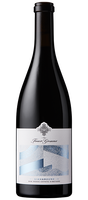 2022 The Four Graces Highground Pinot Noir, Yamhill-Carlton