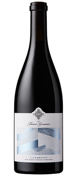 2022 The Four Graces Highground Pinot Noir, Yamhill-Carlton