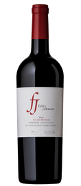 2012 Foley Johnson Cabernet Sauvignon, Rutherford