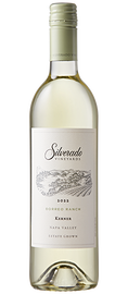 2022 Silverado Vineyards Borreo Ranch Kerner, Napa Valley