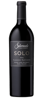 2014 Silverado Vineyards SOLO Cabernet Sauvignon, Stags Leap District