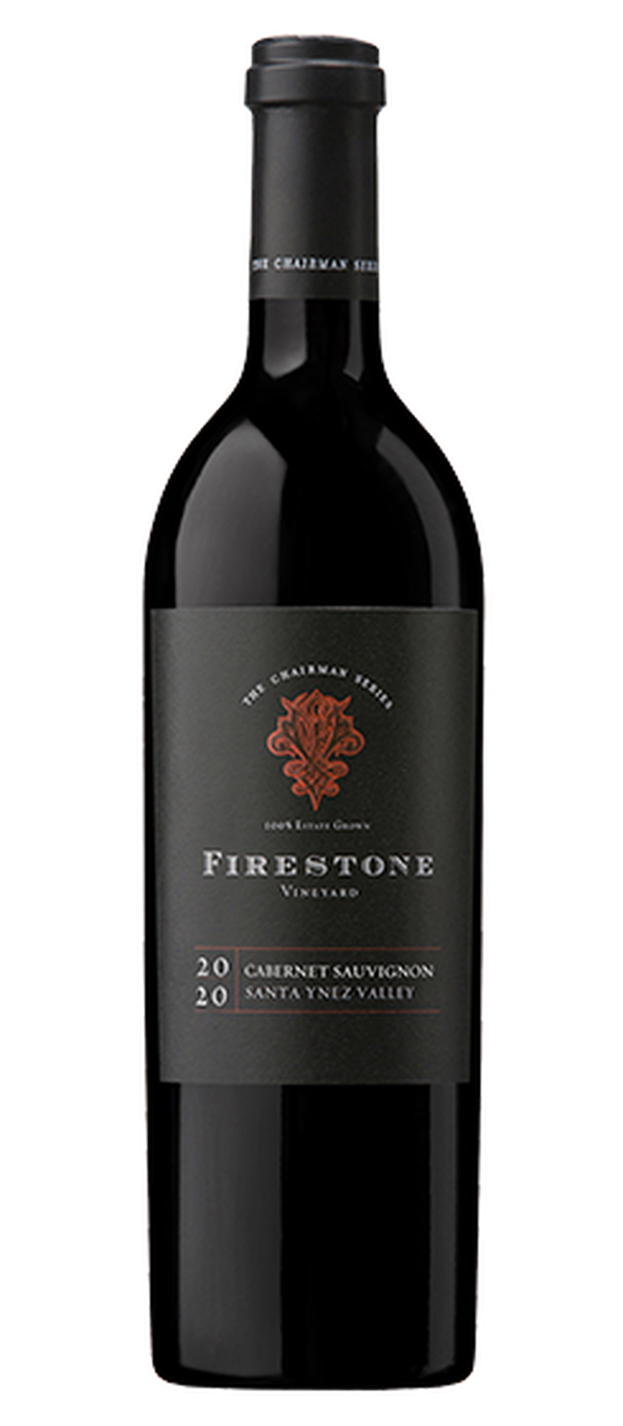 2020 Firestone Vineyard The Chairman Series Sauvignon, Santa