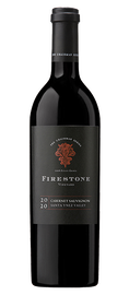 2020 Firestone Vineyard The Chairman Series Cabernet Sauvignon, Santa Ynez Valley