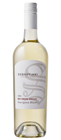 2024 Sebastiani Sauvignon Blanc, Dry Creek Valley