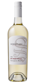 2024 Sebastiani Sauvignon Blanc, Dry Creek Valley