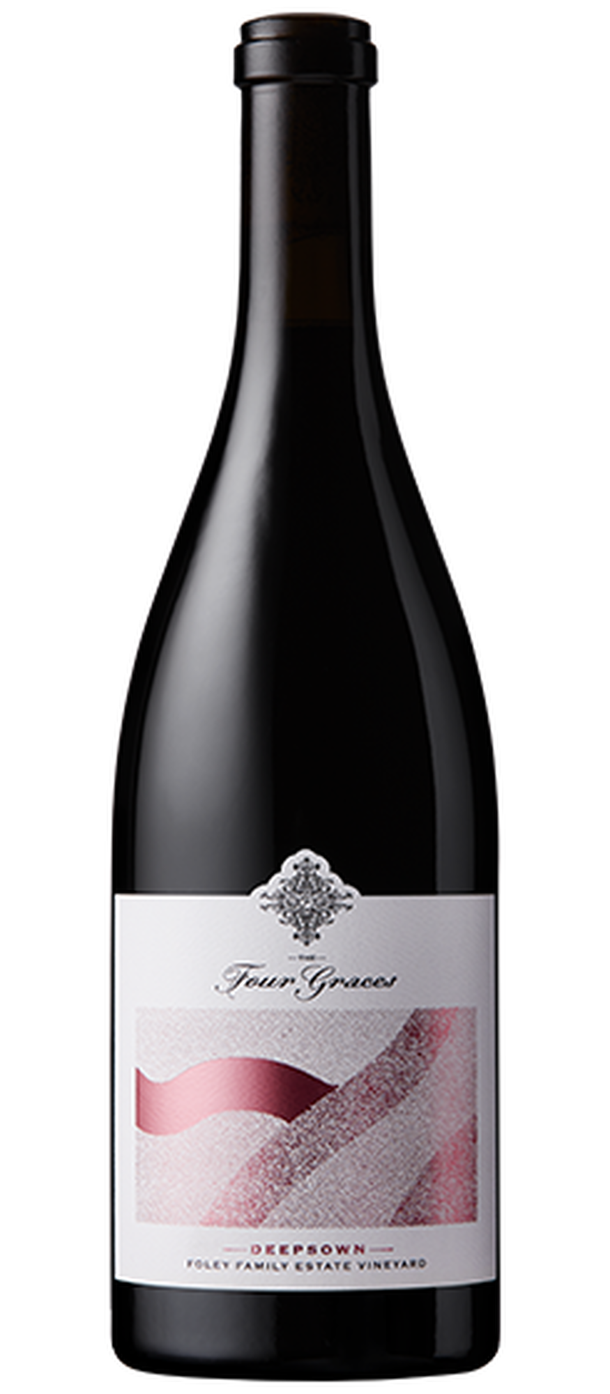 2019 The Four Graces Deepsown Pinot Noir, Dundee Hills